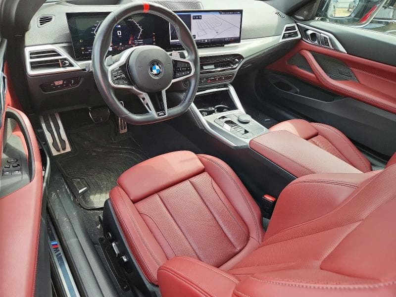 2025 BMW M440XI 8