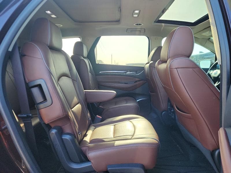 2020 BUICK ENCLAVE AVENIR 11