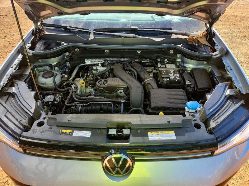 2025 VOLKSWAGEN TAOS 12