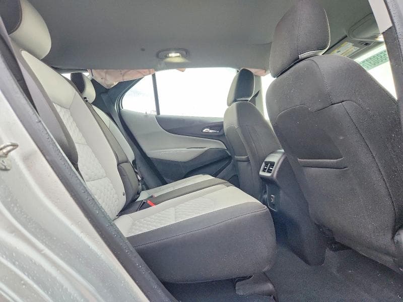 2019 CHEVROLET EQUINOX LS 11