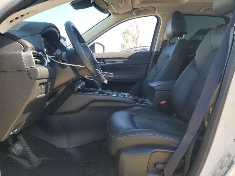 2020 MAZDA CX-5 TOURING 7