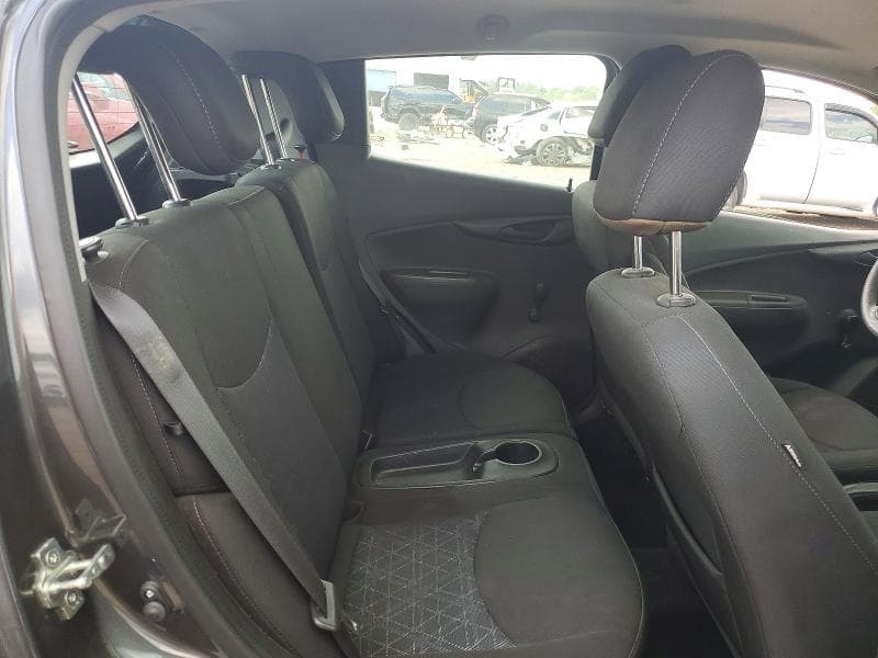 2020 CHEVROLET SPARK LS 10