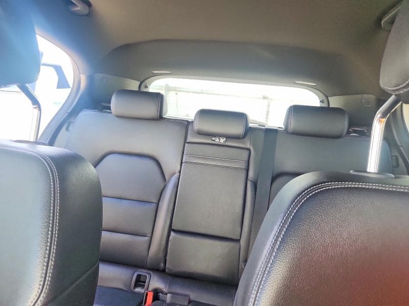 2019 MERCEDES-BENZ GLA 250 10