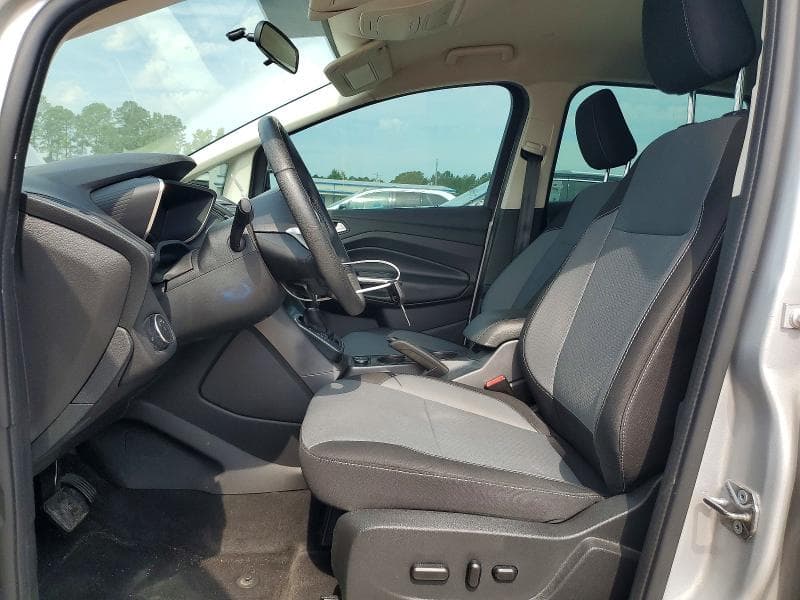 2018 FORD C-MAX SE 7