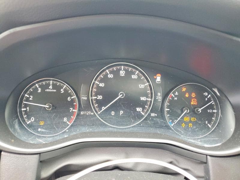 2023 MAZDA CX-50 PREMIUM PLUS 9