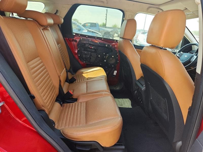 2019 LAND ROVER DISCOVERY SPORT 11