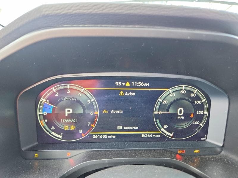 2024 MITSUBISHI OUTLANDER SE 9