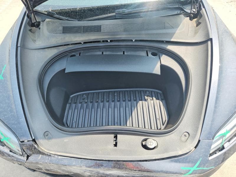 2024 TESLA MODEL 3 11
