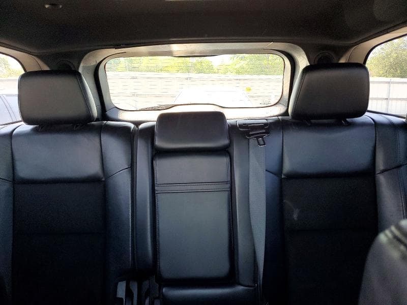 2019 JEEP GRAND CHEROKEE LAREDO 10