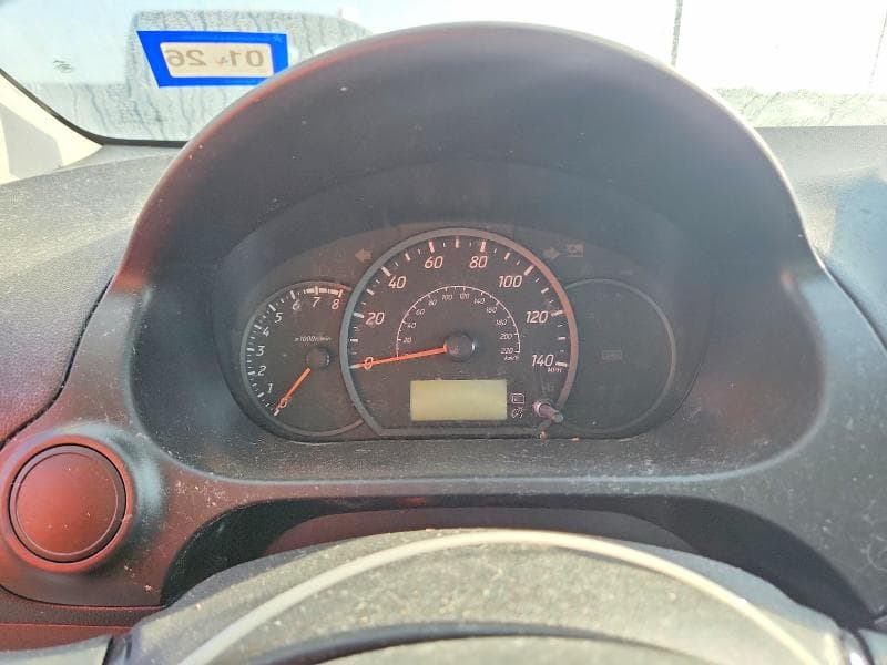 2024 MITSUBISHI MIRAGE G4 ES 9