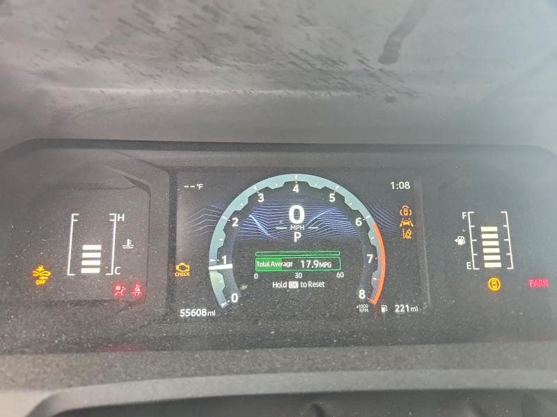 2024 TOYOTA TACOMA SR5 9