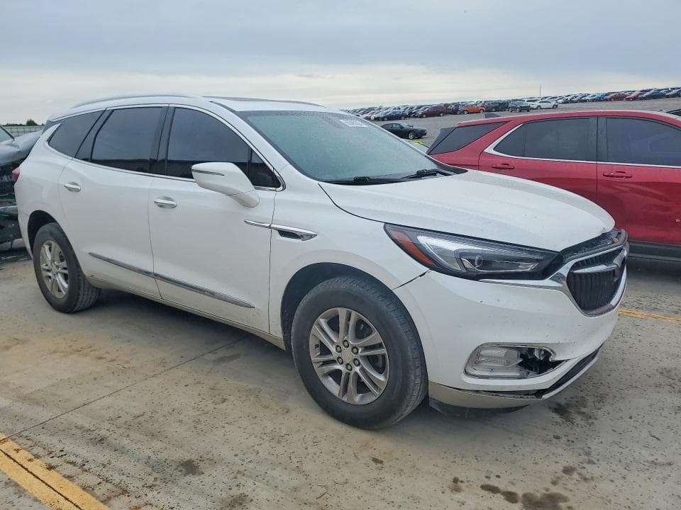 2020 BUICK ENCLAVE ESSENCE 4