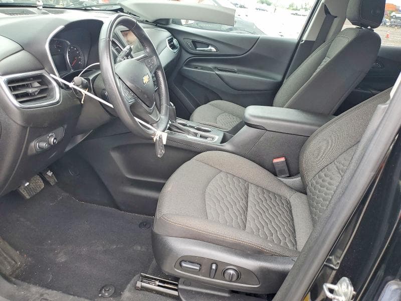 2019 CHEVROLET EQUINOX LT 7