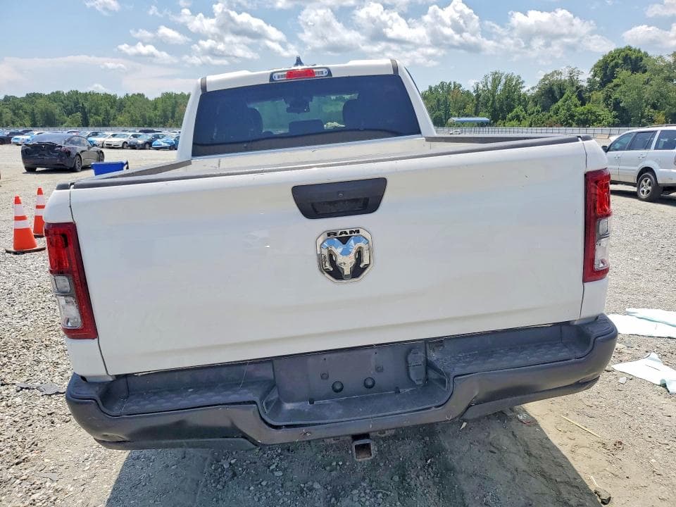 2023 RAM 1500 TRADESMAN 6
