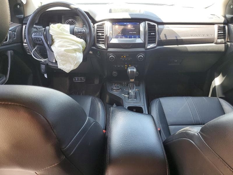 2020 FORD RANGER XL 8
