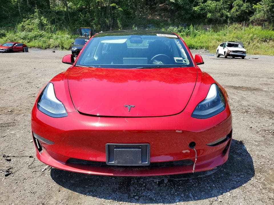 2023 TESLA MODEL 3 5
