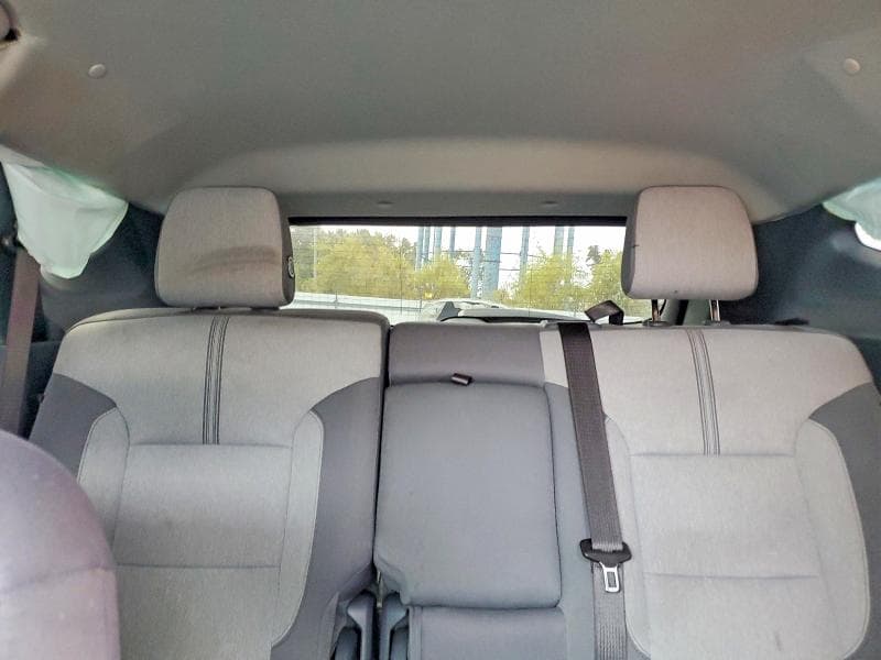 2019 CHEVROLET BLAZER 2LT 10
