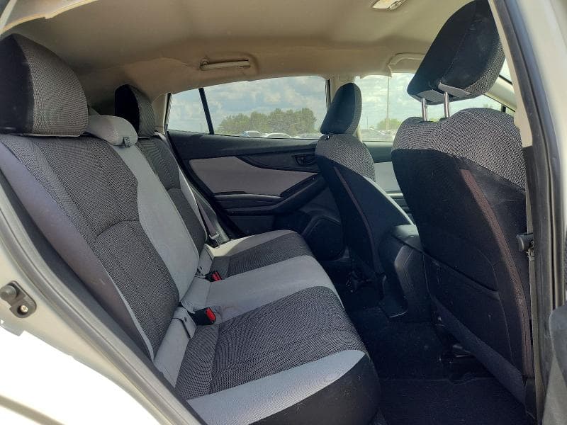 2020 SUBARU CROSSTREK 11