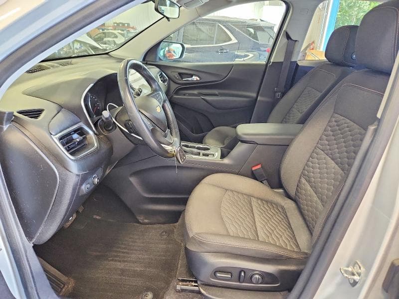 2018 CHEVROLET EQUINOX LT 7