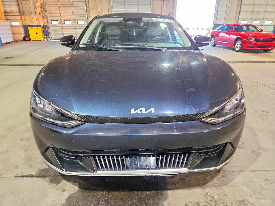 2023 KIA EV6 WIND 5