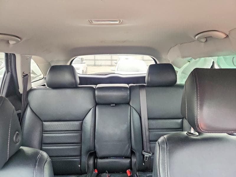 2017 KIA SORENTO EX 10