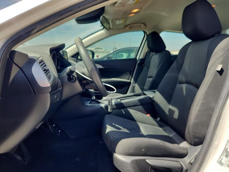 2018 MAZDA 3 SPORT 7