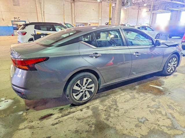2023 NISSAN ALTIMA S 3