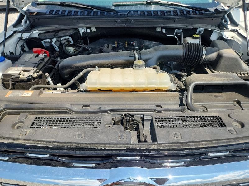 2024 FORD EXPEDITION LIMITED 12
