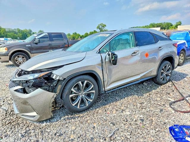 2020 LEXUS RX 350 - 1