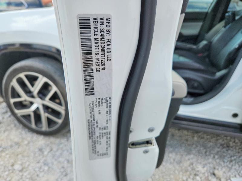 2024 JEEP COMPASS LIMITED 13