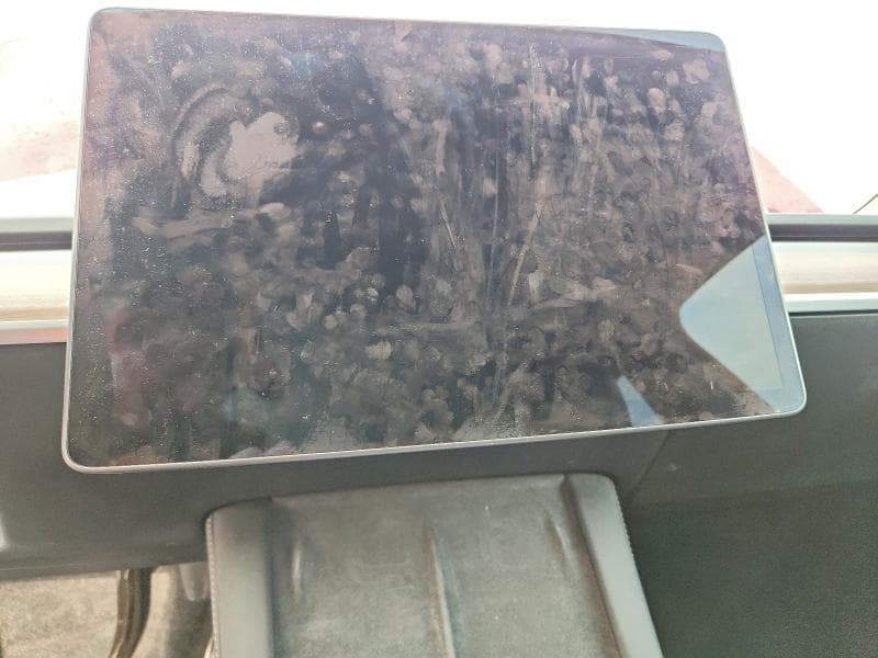 2023 TESLA MODEL Y 9