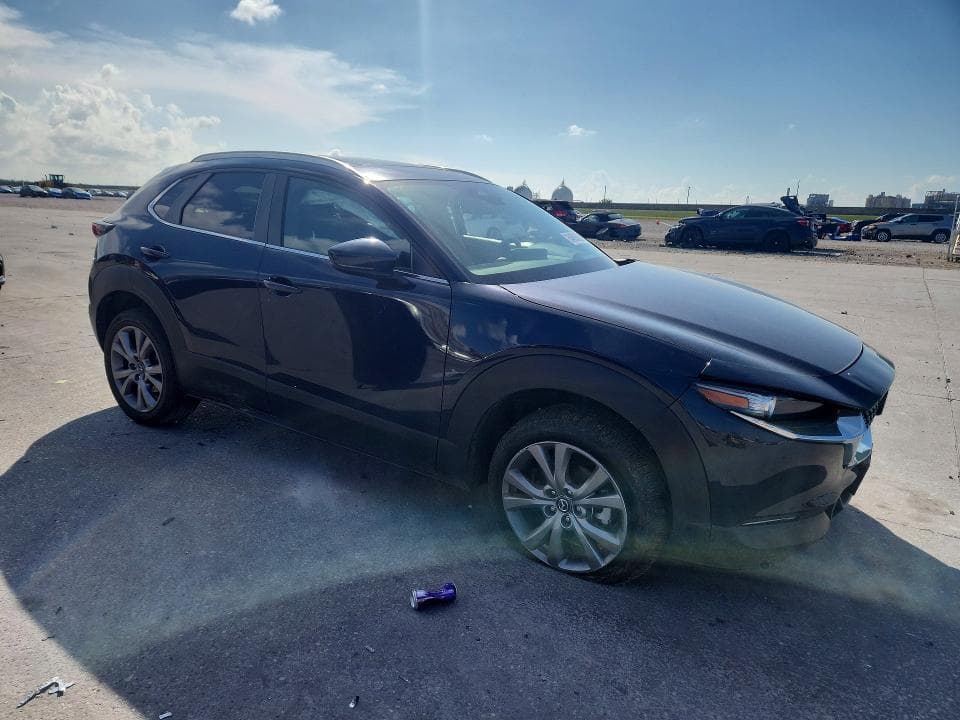 2024 MAZDA CX-30 PREFERRED 4