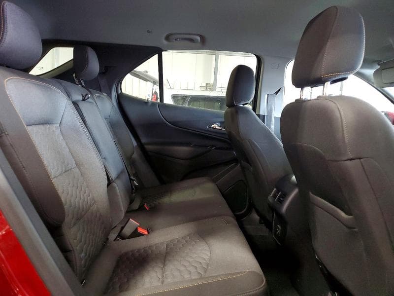 2020 CHEVROLET EQUINOX LT 11