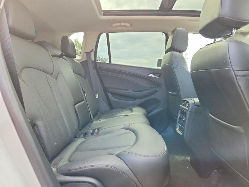 2019 BUICK ENVISION ESSENCE 11