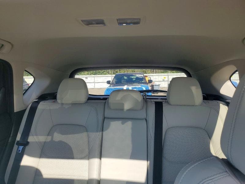 2025 MAZDA CX-5 PREFERRED 10