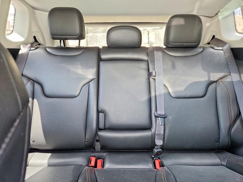 2021 JEEP COMPASS LIMITED 10
