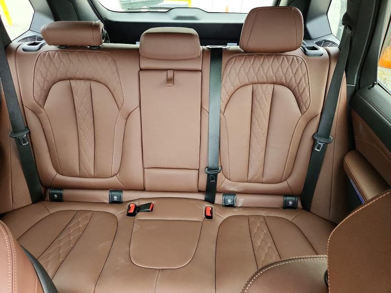 2026 BMW X5 XDRIVE50E 10