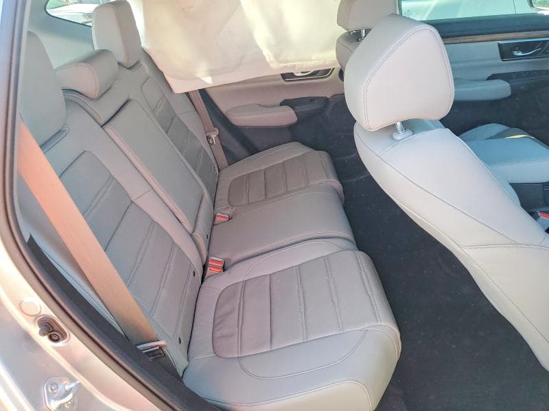 2022 HONDA CR-V TOURING 11
