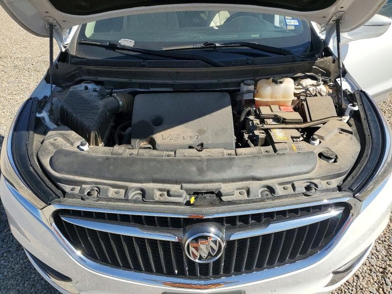 2021 BUICK ENCLAVE PREMIUM 12