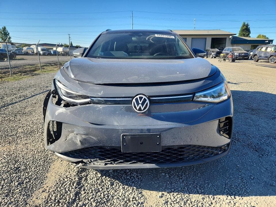 2023 VOLKSWAGEN ID.4 PRO S 5