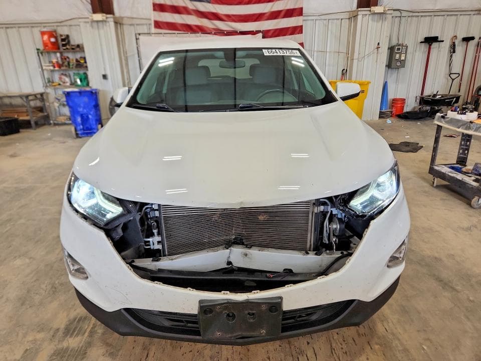 2019 CHEVROLET EQUINOX LT 5
