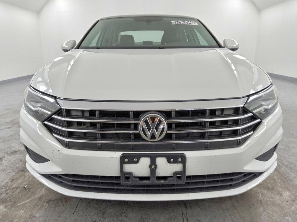2019 VOLKSWAGEN JETTA S 5
