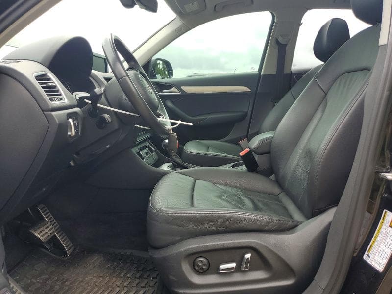 2018 AUDI Q3 PREMIUM PLUS 7