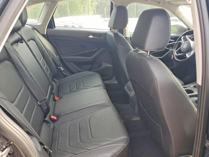 2024 VOLKSWAGEN JETTA SEL 10