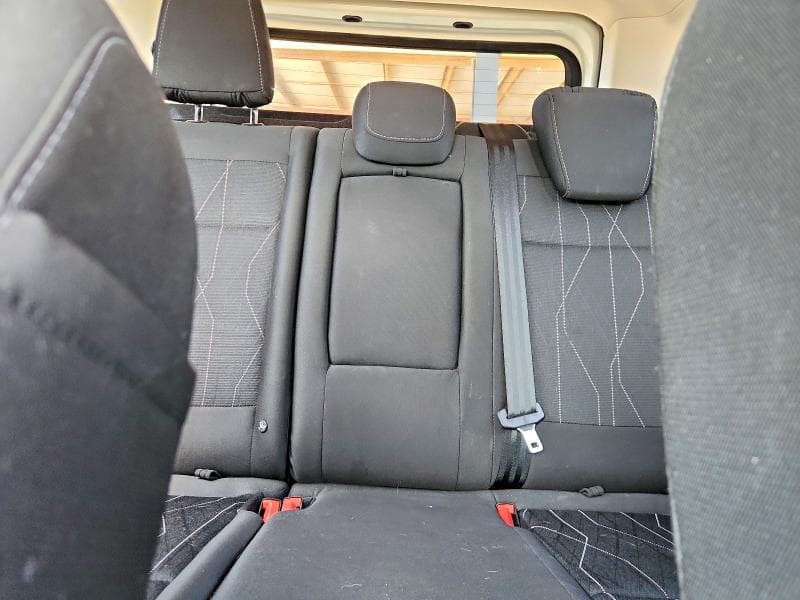 2019 FORD ECOSPORT SE 10