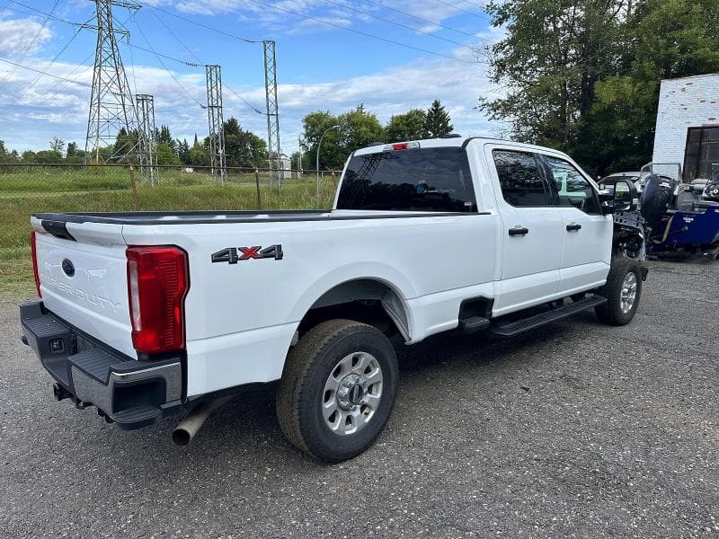 2024 FORD F250 SUPER DUTY 4