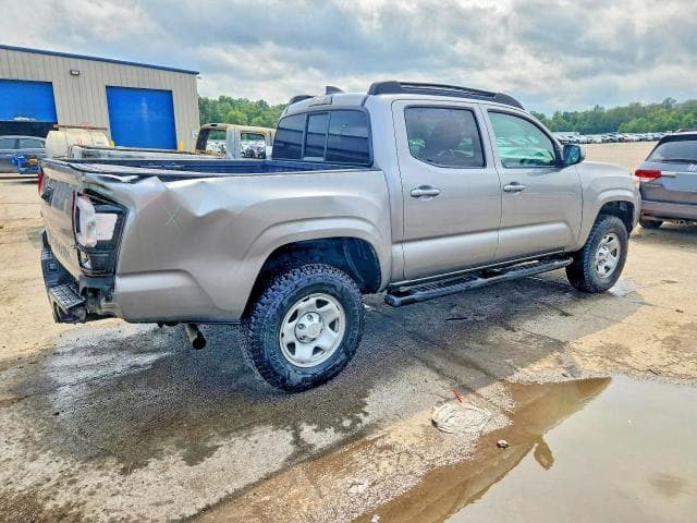 2021 TOYOTA TACOMA SR V6 3