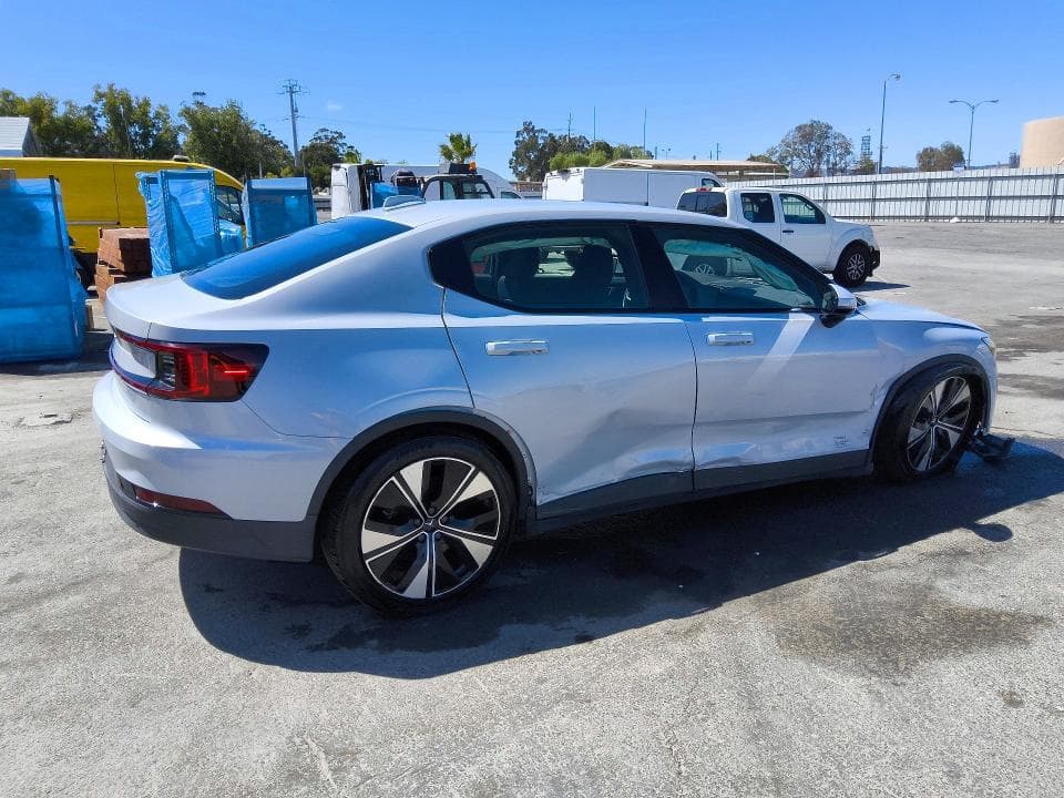 2023 POLESTAR 2 3