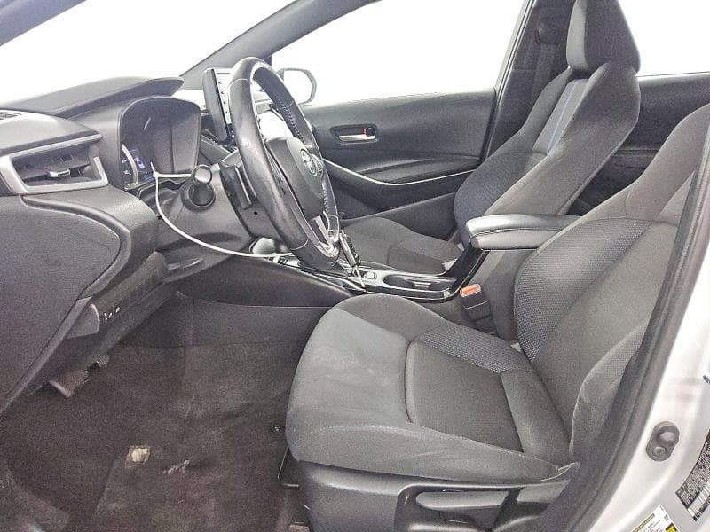 2022 TOYOTA COROLLA SE 7
