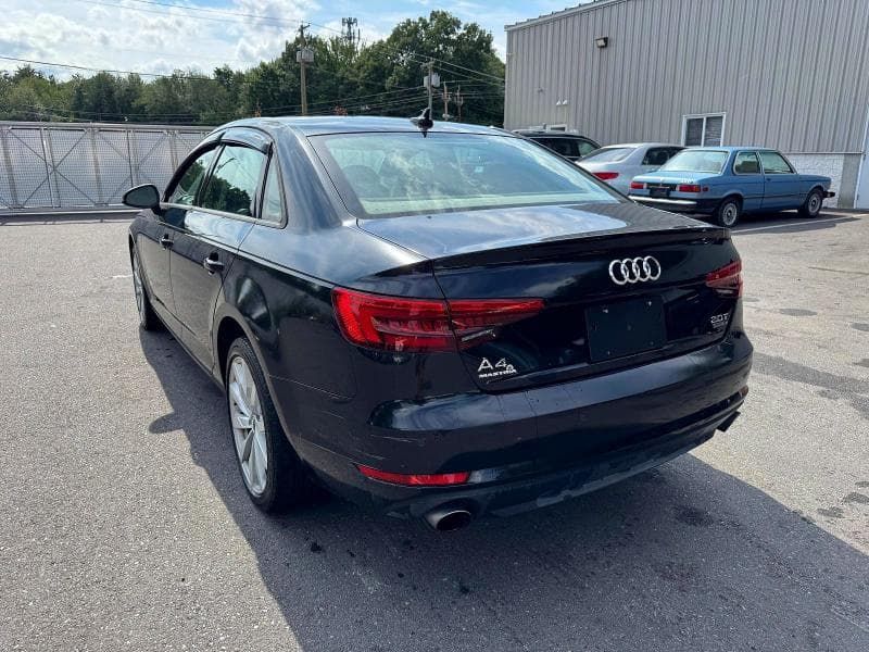 2017 AUDI A4 PREMIUM 2